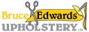 Bruce Edwards Upholstery logo